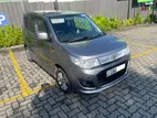 Suzuki Wagon R Stingray 2016