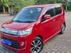 Suzuki Wagon R Stingray 2016