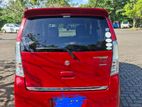 Suzuki Wagon R Stingray 2016