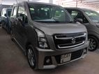 Suzuki Wagon R Stingray 2016