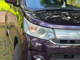 Suzuki Wagon R Stingray 2016