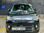 Suzuki Wagon R Stingray 2016