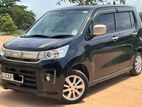 Suzuki Wagon R Stingray 2016