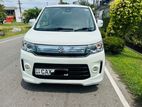 Suzuki Wagon R Stingray 2016