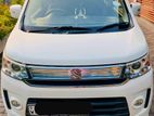 Suzuki Wagon R Stingray 2016
