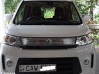 Suzuki Wagon R Stingray 2016