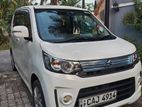 Suzuki Wagon R Stingray 2016