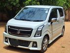 Suzuki Wagon R Stingray 2016