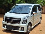 Suzuki Wagon R Stingray 2016