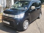 Suzuki Wagon R Stingray 2016