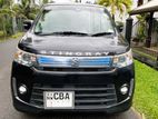 Suzuki Wagon R Stingray 2016