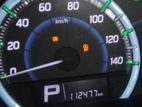 Suzuki Wagon R Stingray 2016