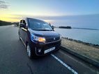 Suzuki Wagon R Stingray 2016