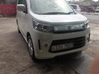 Suzuki Wagon R Stingray 2016 Maximum Leasing Partner 80%