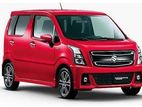 Suzuki Wagon R Stingray 2017/2018 14% පොලියට 85% Car Loans