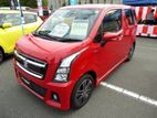 Suzuki Wagon R Stingray 2017/2018 - 85% Car Loans 12% Rates 7 Years