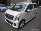 Suzuki Wagon R Stingray 2017/2018 85% Leasing Partner