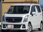 Suzuki Wagon R Stingray 2017/2018 85% Leasing Partner