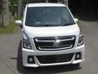 Suzuki Wagon R Stingray 2017/2018 85% Leasing Partner