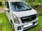 Suzuki Wagon R Stingray 2017/2018 Maximum Leasing Partner