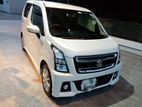 Suzuki Wagon R Stingray 2017/2018 Maximum Leasing Partner
