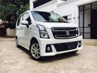 Suzuki Wagon R Stingray 2017 85% Car Loans 12% Rates 7 Years