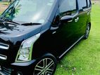 Suzuki Wagon R Stingray 2017