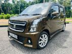 Suzuki Wagon R Stingray 2017