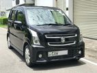 Suzuki Wagon R Stingray 2017