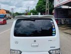 Suzuki Wagon R Stingray 2017