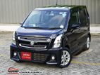 Suzuki Wagon R Stingray 2017