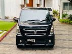 Suzuki Wagon R Stingray 2017