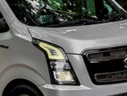 Suzuki Wagon R Stingray 2017