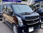 Suzuki Wagon R Stingray 2017