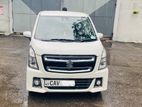 Suzuki Wagon R Stingray 2017