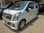 Suzuki Wagon R Stingray 2017