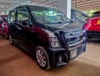 Suzuki Wagon R Stingray 2017