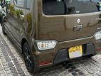 Suzuki Wagon R Stingray 2017