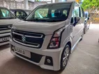 Suzuki Wagon R Stingray 2017