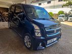 Suzuki Wagon R Stingray 2017