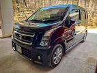 Suzuki Wagon R Stingray 2017