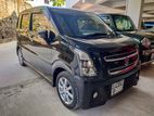 Suzuki Wagon R Stingray 2017