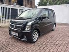 Suzuki Wagon R Stingray 2017