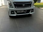 Suzuki Wagon R Stingray 2017