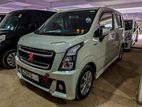 Suzuki Wagon R Stingray 2017