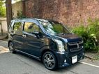 Suzuki Wagon R Stingray 2017