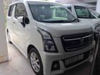 Suzuki Wagon R Stingray 2017