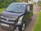 Suzuki Wagon R Stingray 2017