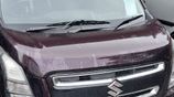 Suzuki Wagon R Stingray 2017