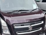Suzuki Wagon R Stingray 2017